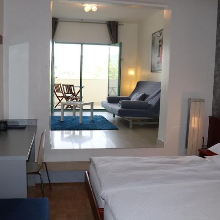 Rooms Vodisek - Depandansa Hotela Capris Capodistria Boutique Bagian luar foto